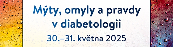 Mýty, omyly a pravdy v diabetologii