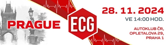 Prague ECG